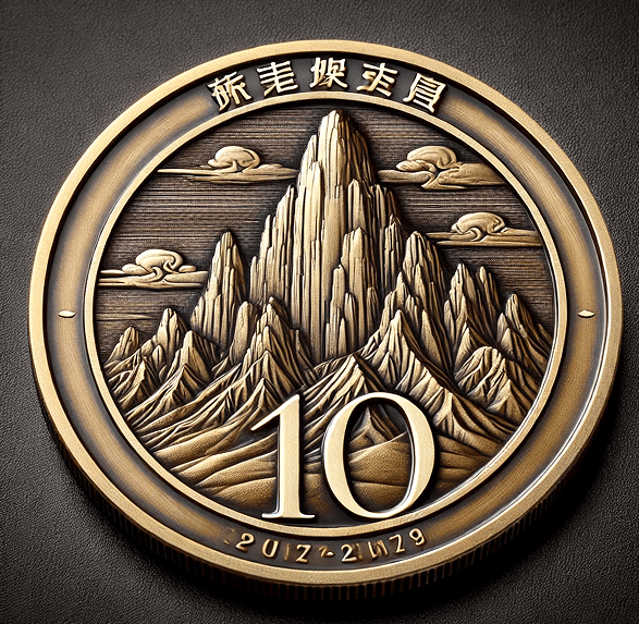 东北虎豹纪念币之后，还将发行海南热带雨林币和武夷山国家公园币