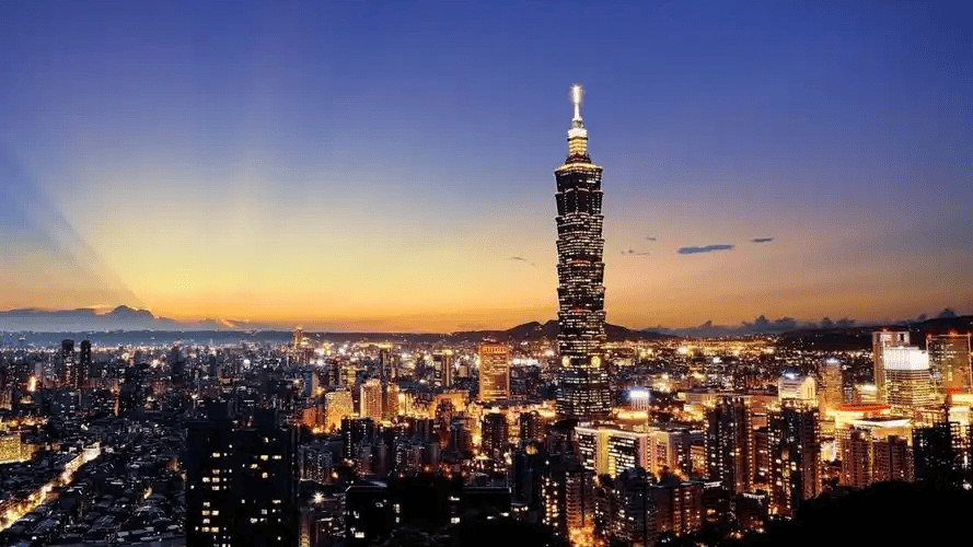 台海局势一触即发，微妙时刻，日本先露头了，导弹已经准备好！