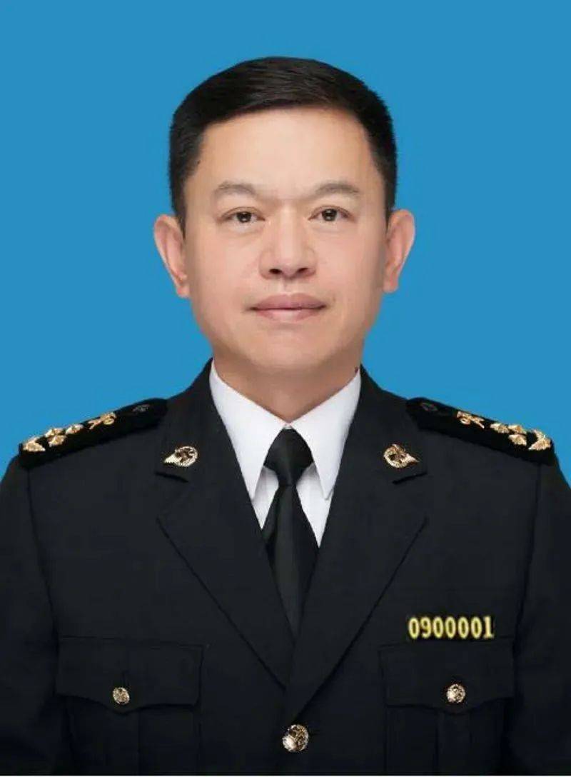大连海关关长刘大立任上被查