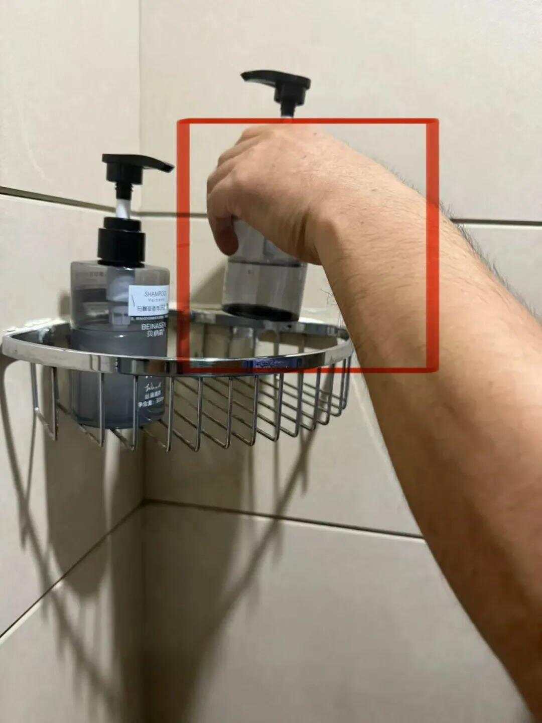 长沙一酒店洗浴间暗藏摄像头？ 警方回应：未发现异常
