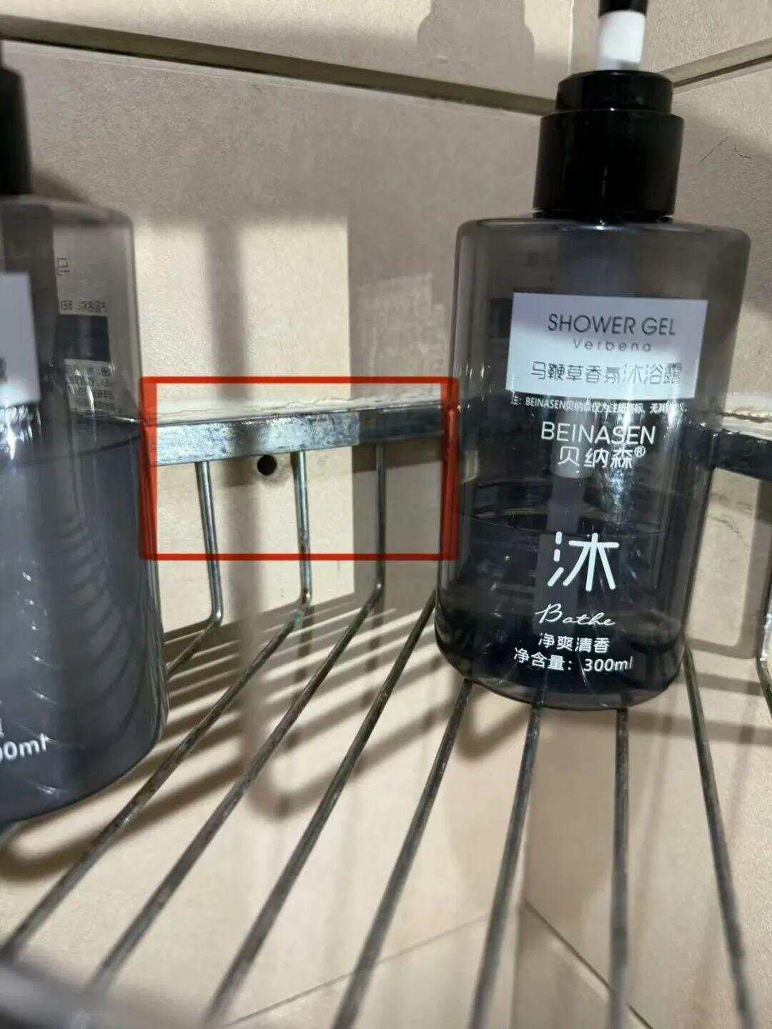 长沙一酒店洗浴间暗藏摄像头？ 警方回应：未发现异常