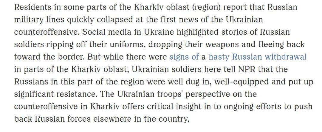 明查|俄罗斯417名士兵在营长带领下集体向乌军投降?