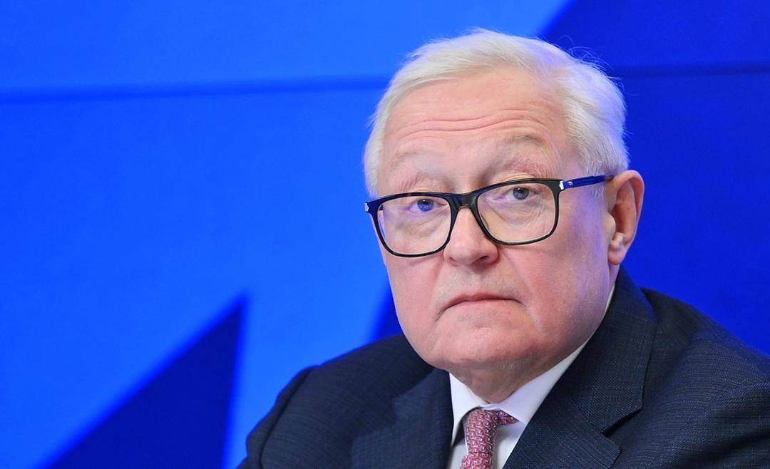 俄副外长警告:北约敌对行为可能导致核大国间直接冲突