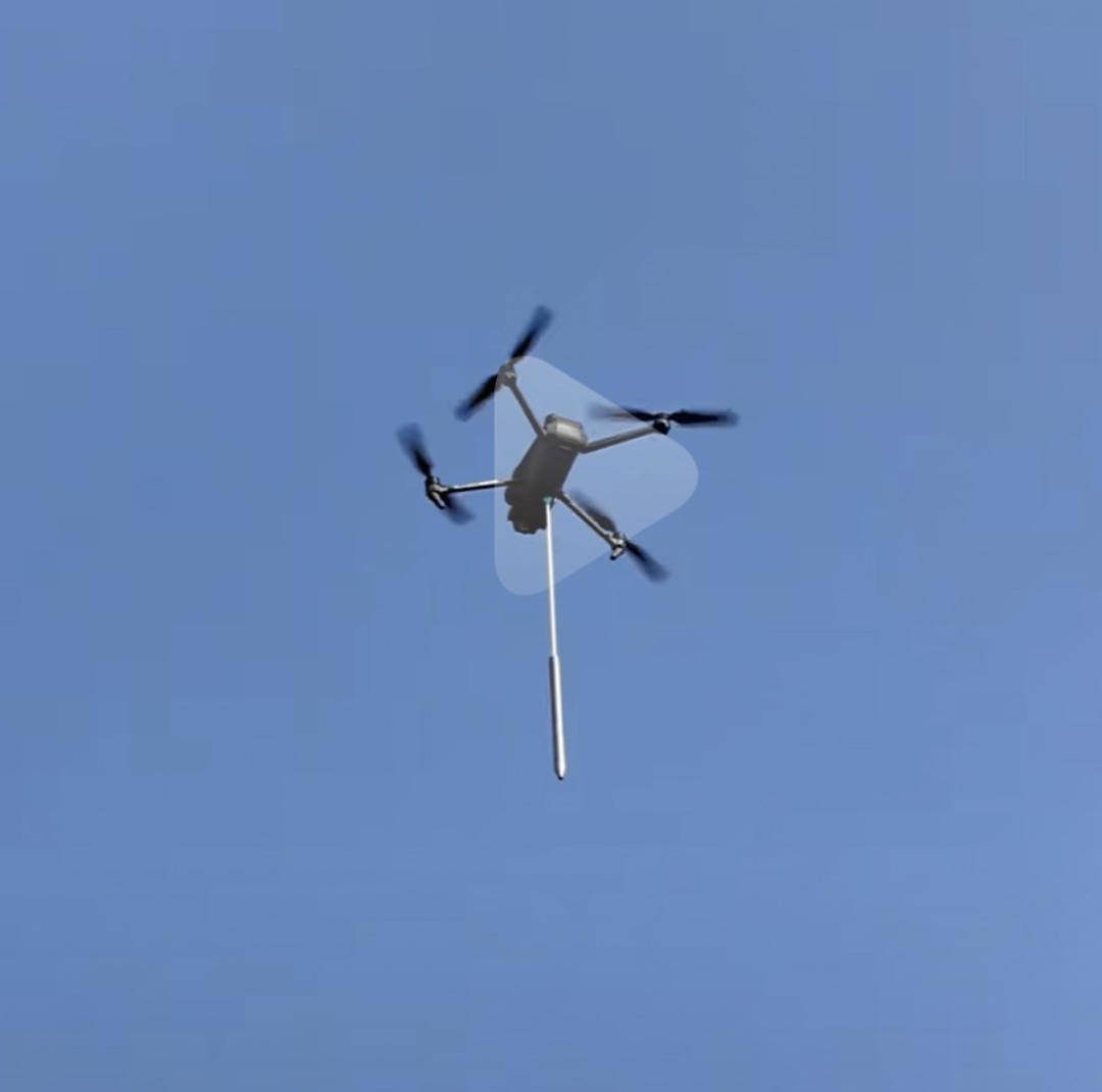 紫牛头条|多地发生动物遭热成像无人机投箭射杀事件,记者调查:已有地区将该设备列为禁猎工具