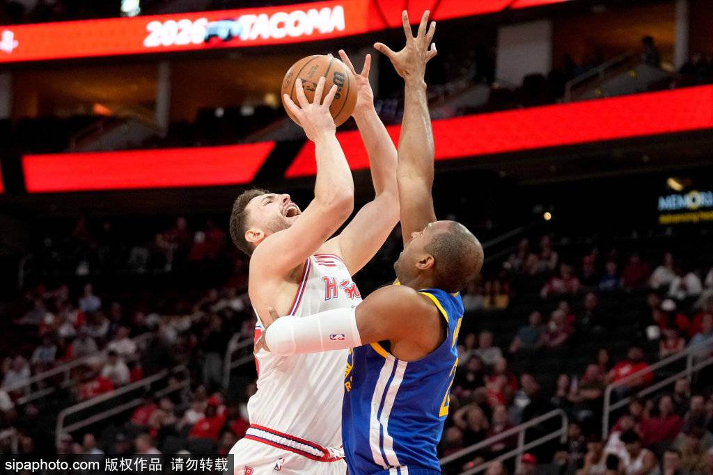 火箭最后九场：两场关键硬仗决定季后赛命运