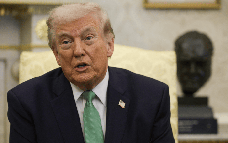 特朗普：如果现在有国家想向古巴运送石油，“美国没有任何意见，无论那是不是俄罗斯”