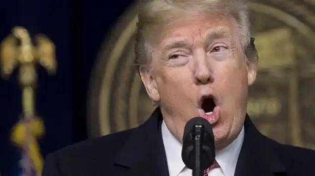 特朗普陷入极为严重的自我臆想状态,第三次大战真可能被他引爆