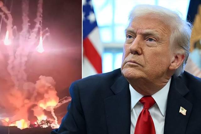 特朗普陷入极为严重的自我臆想状态,第三次大战真可能被他引爆