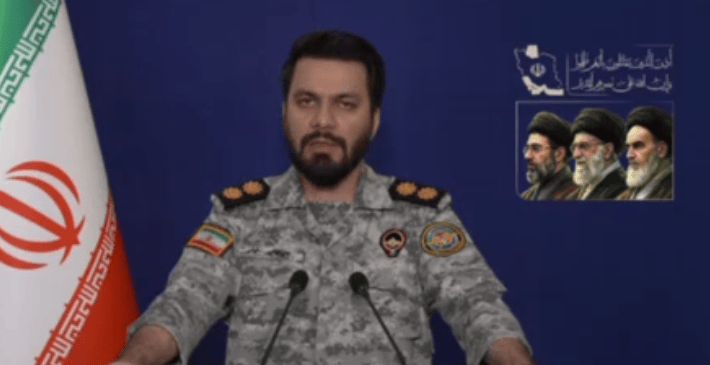 伊朗发起第94波攻势，以军指挥官和部队所在地遭摧毁，动用重型导弹等，最新情况汇总