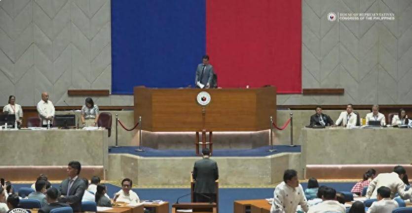 杜特尔特家族有望翻盘？莎拉已安全落地，马科斯棋输一招，2028大选才是真正战场