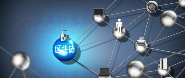 金融区块链(金融区块链图片)