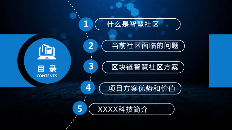 区块链社区(区块链社区名字大全)