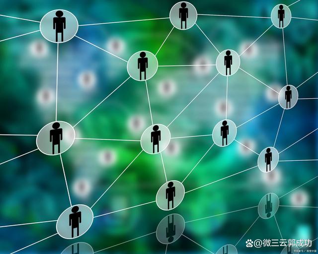 区块链是什么(区块链是什么意思?)