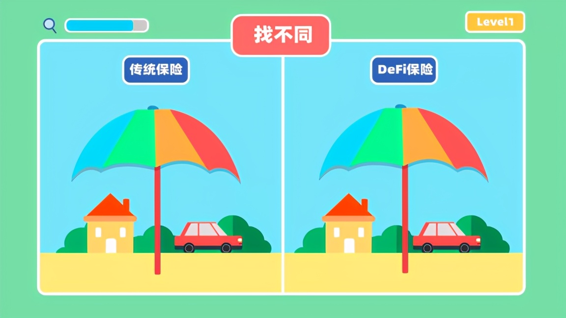 区块链保险(区块链保险理财)