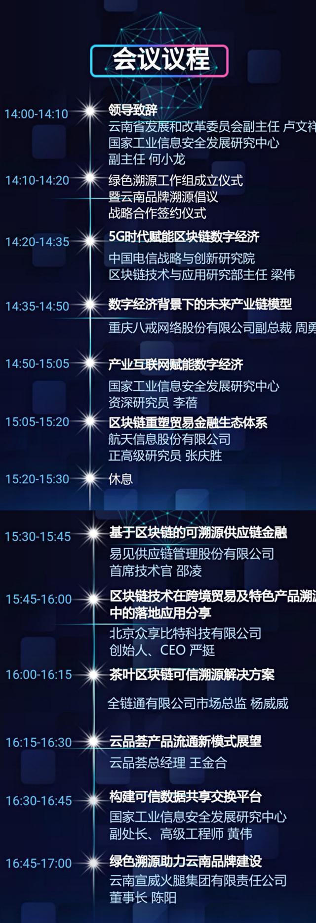 区块链论坛(区块链论坛致辞)