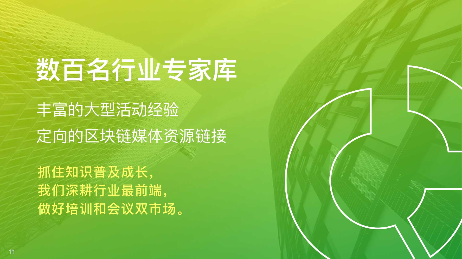 区块链会议(区块链会议主持人开场白台词)