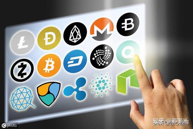 什么叫区块链的简单介绍