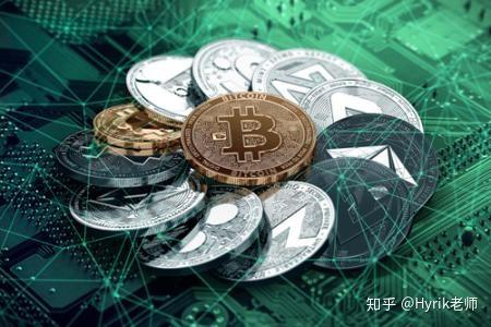 区块链数字货币(区块链数字货币是什么意思?)