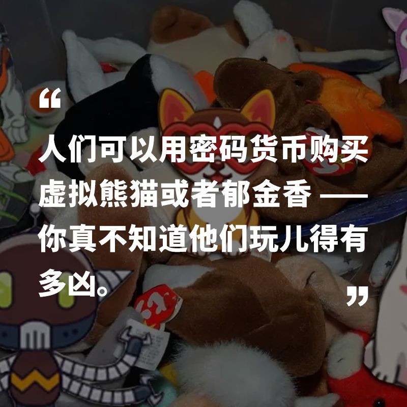 区块链猫(区块链猫盘)