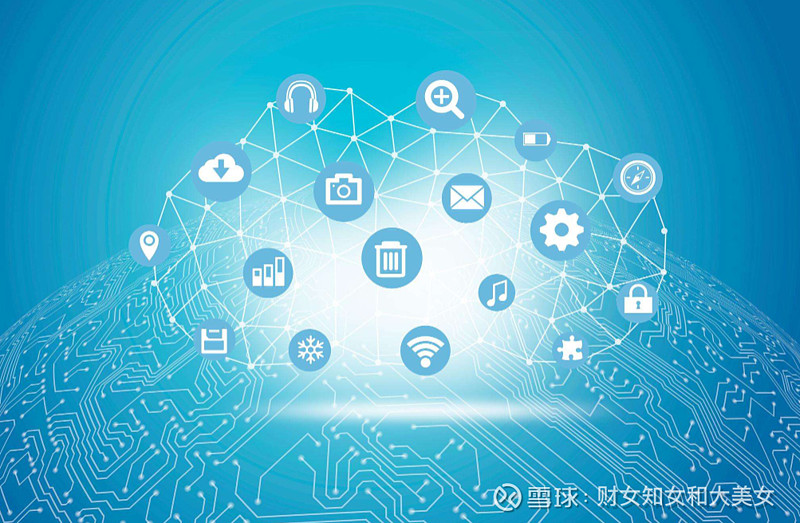 区块链的(区块链的核心技术)
