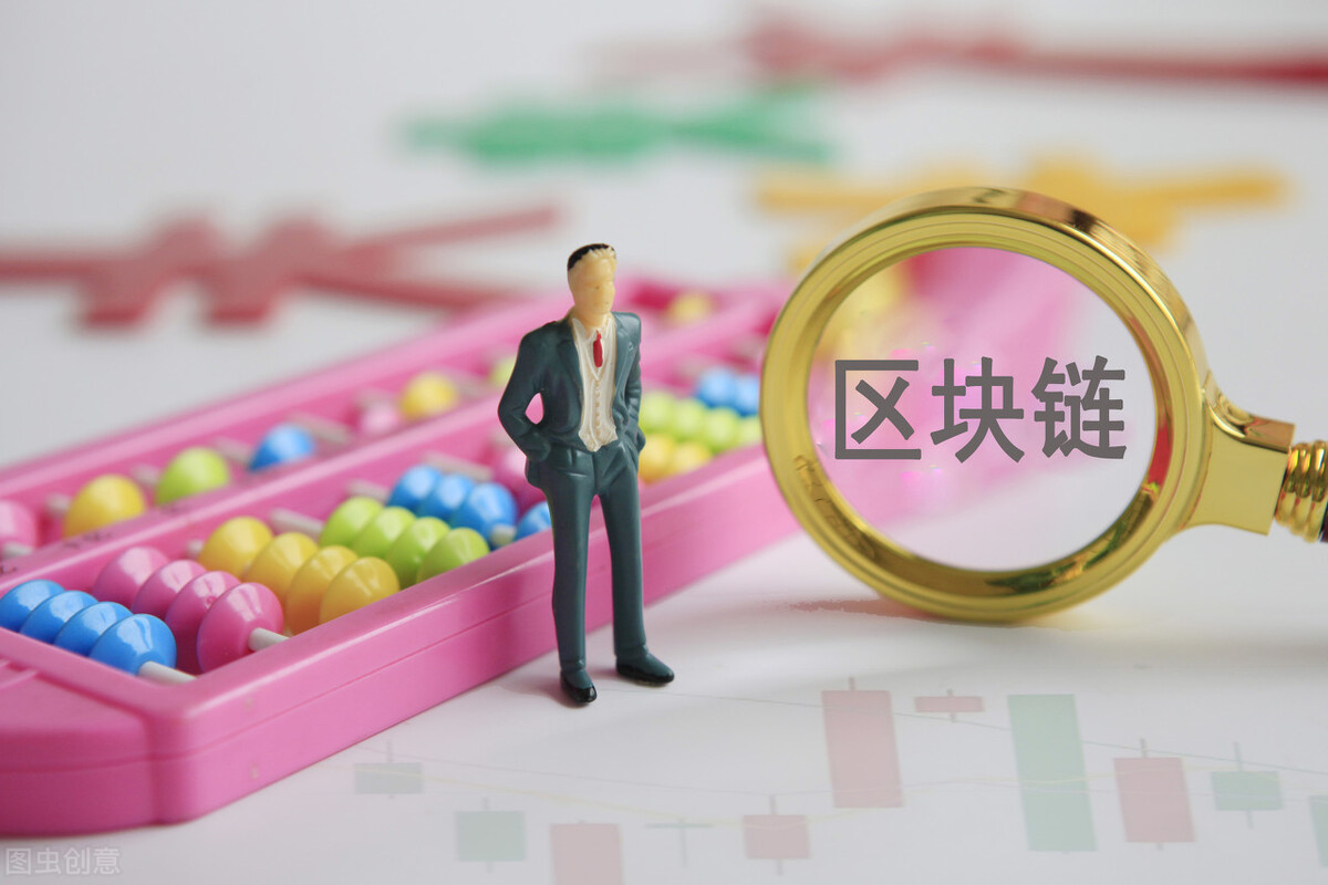 区块链营销(区块链营销有哪些企业)