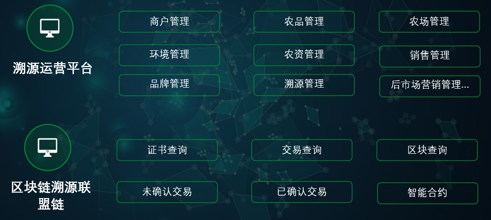区块链追溯(区块链追溯技术原理)