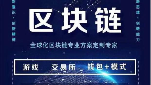 区块链公链(区块链公链查询)