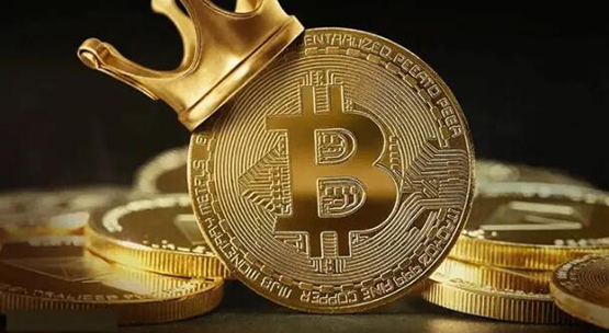 区块链比特币(区块链比特币是传销吗)