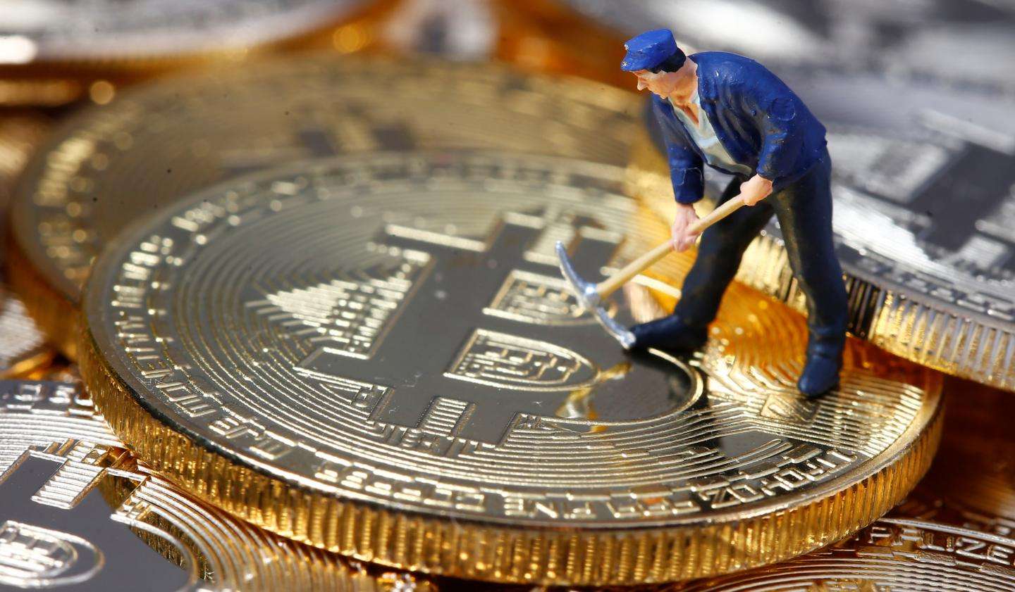 区块链和比特币(区块链和比特币的区别)