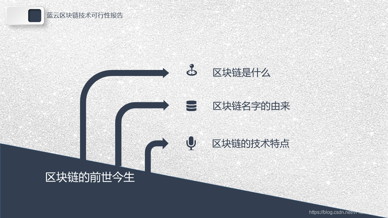 区块链介绍(区块链应用案例)