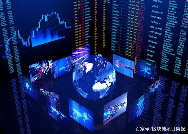 区块链项目(区块链项目测评三答案)