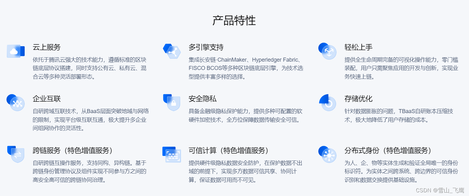 腾讯云区块链(腾讯云区块链的参与主体)