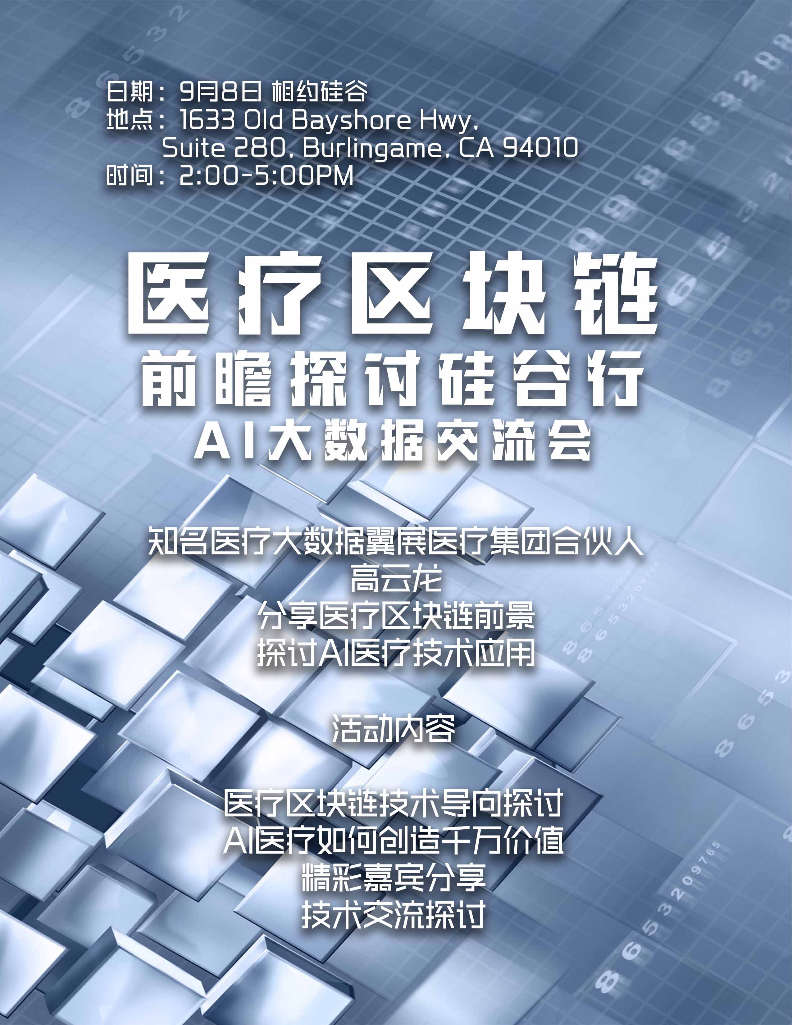 区块链医疗(区块链医疗系统软件开发)