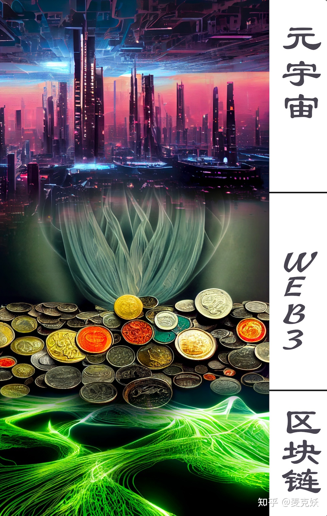 区块链是什么(区块链去中心化是什么意思)