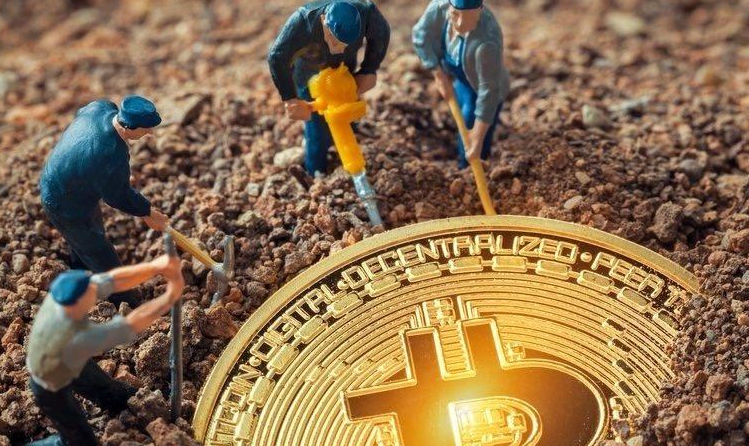 区块链比特币(区块链比特币违法吗)