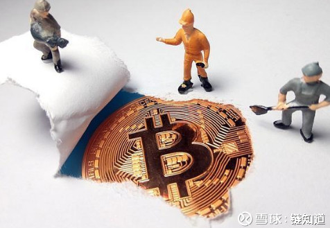 区块链赚钱(区块链赚钱游戏app)