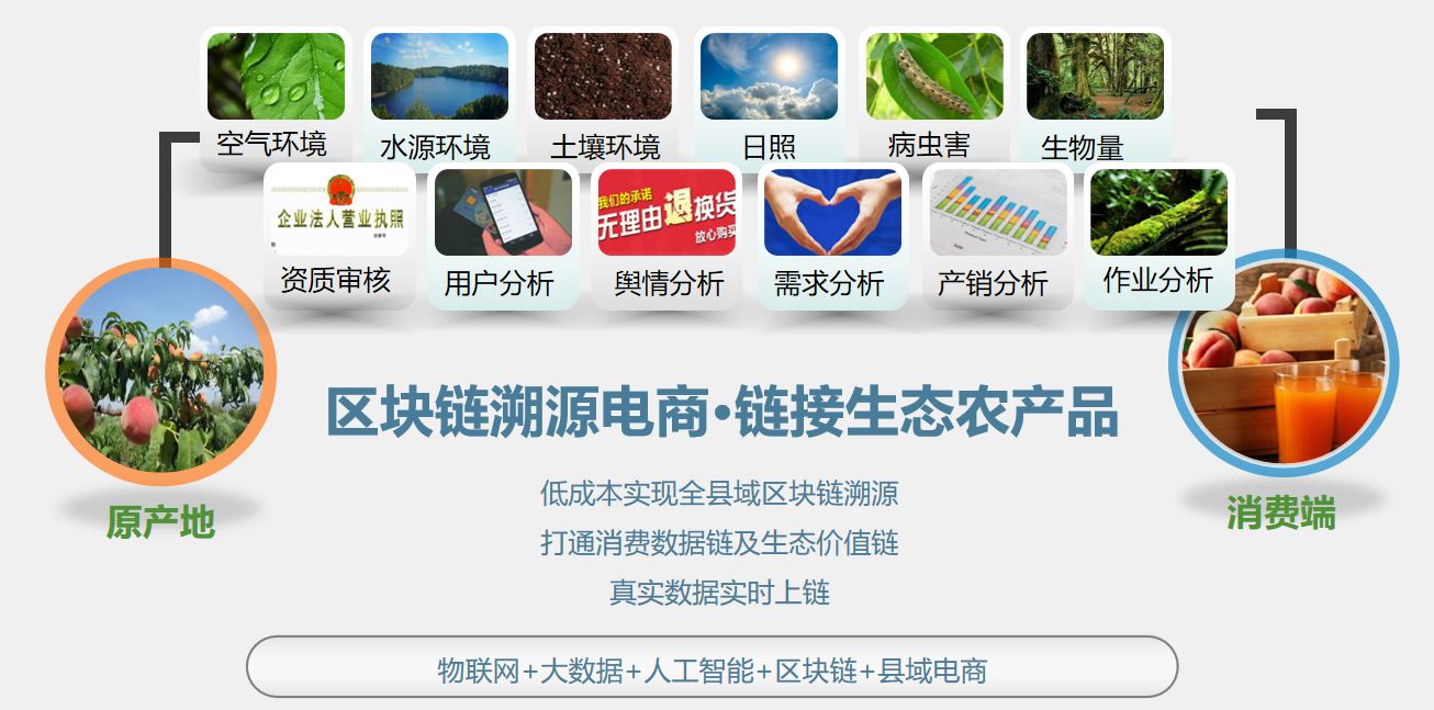 溯源区块链(溯源区块链技术公司有哪些)
