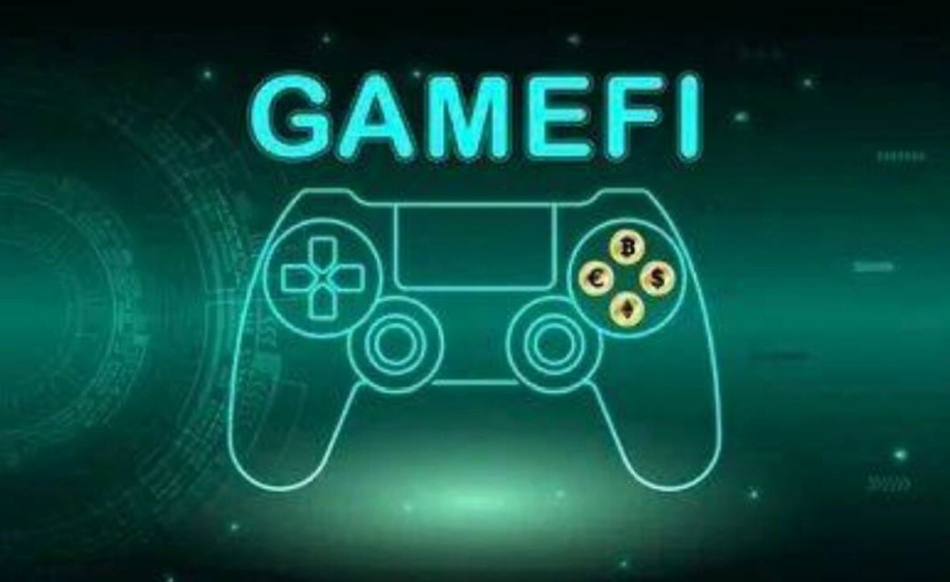 游戏区块链(游戏 区块链) 游戏区块链(游戏 区块链)