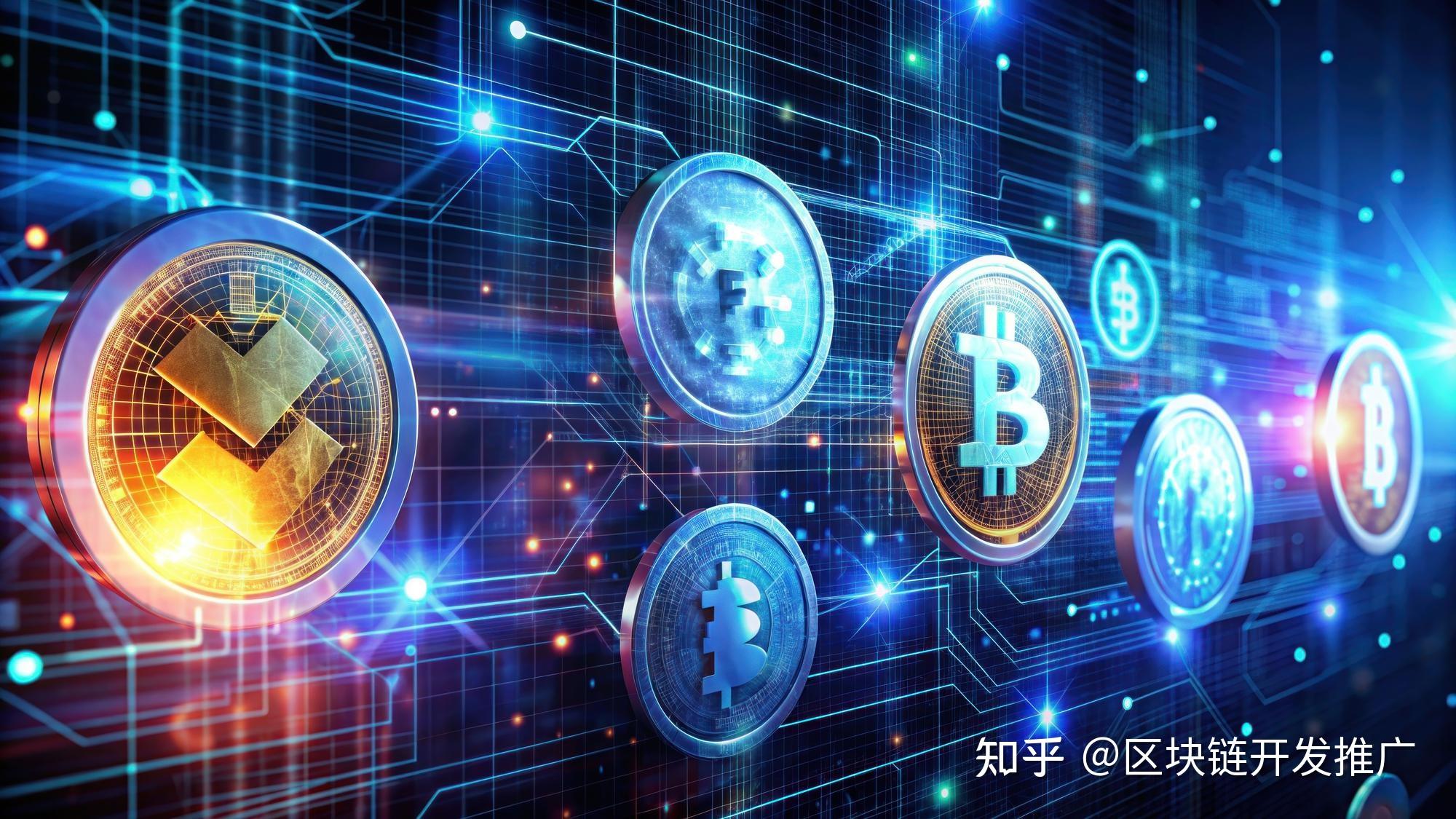 区块链公链(区块链公链开发)