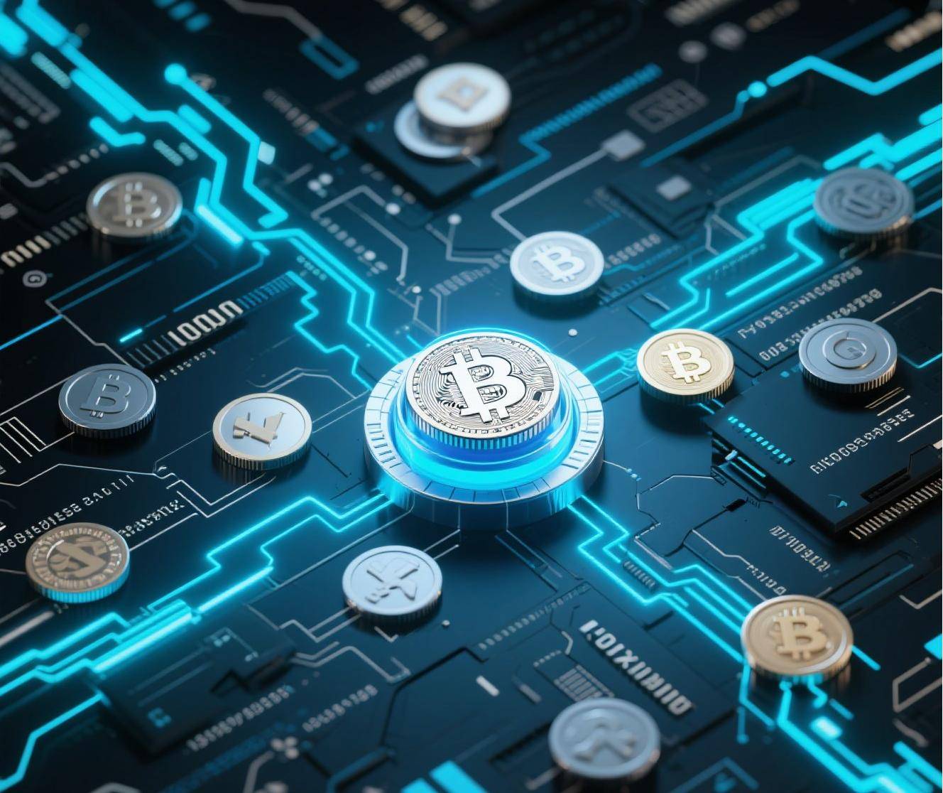 区块链技术公司(区块链技术公司有哪些) 区块链技术公司(区块链技术公司有哪些)