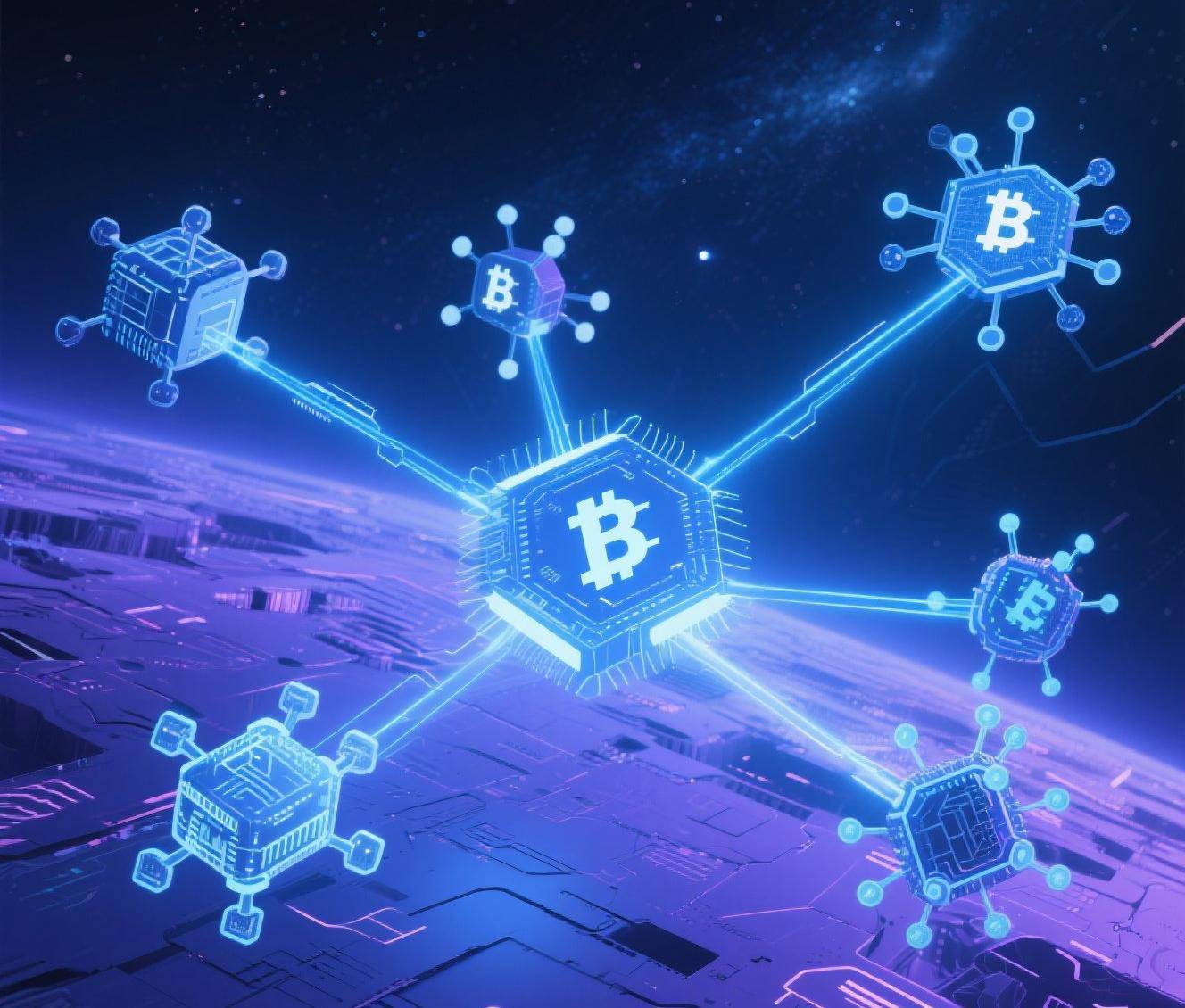 区块链技术公司(区块链技术公司的会计核算) 区块链技术公司(区块链技术公司的会计核算)