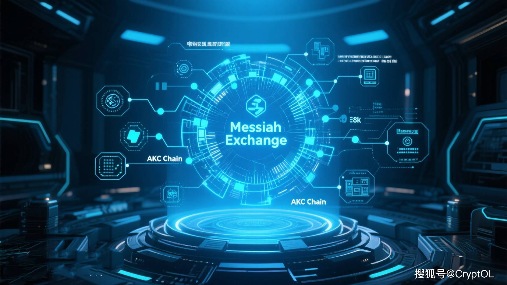 区块链公链(区块链公链核心技术) 区块链公链(区块链公链核心技术)