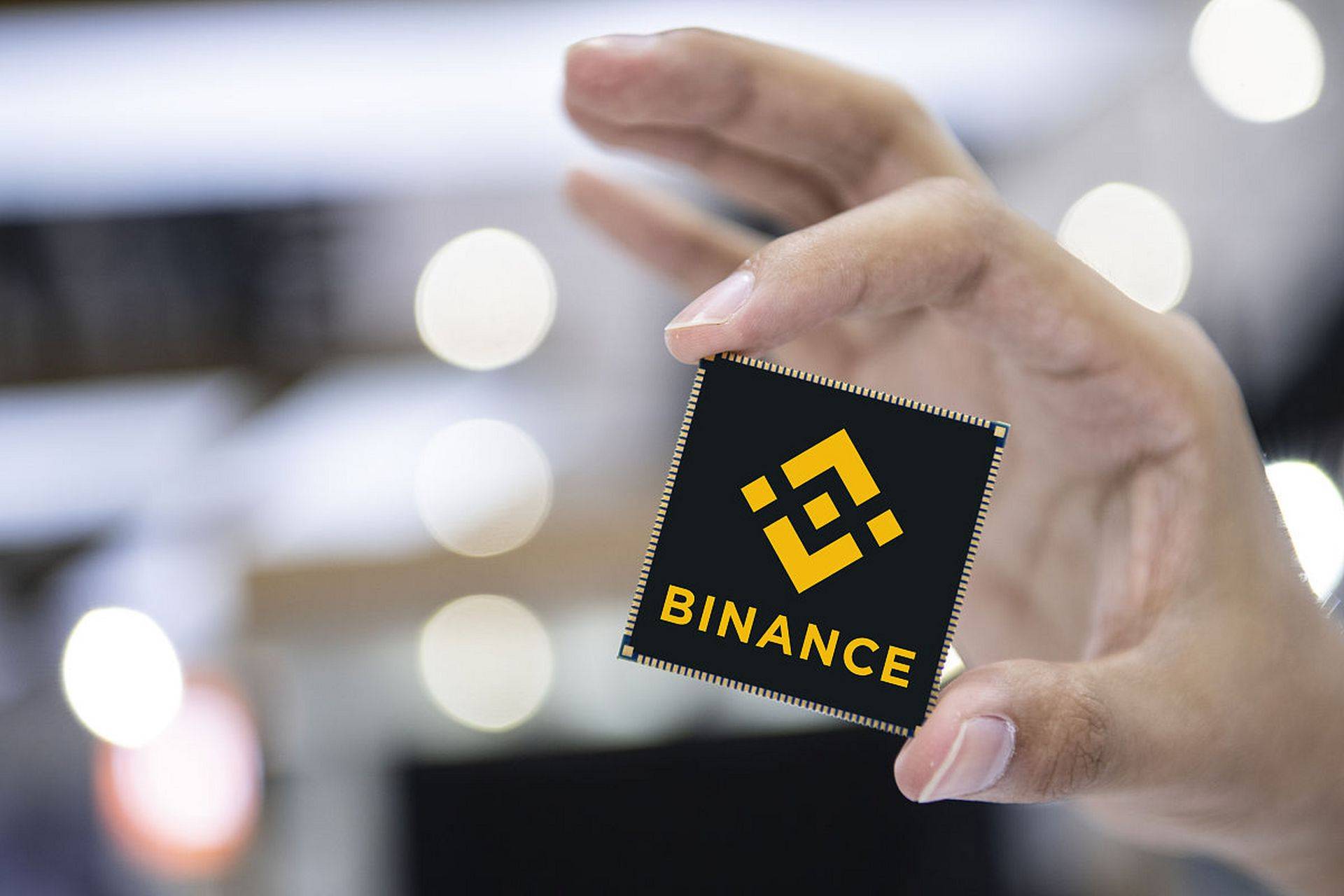 币安官方币的简单介绍 币安官方币的简单介绍