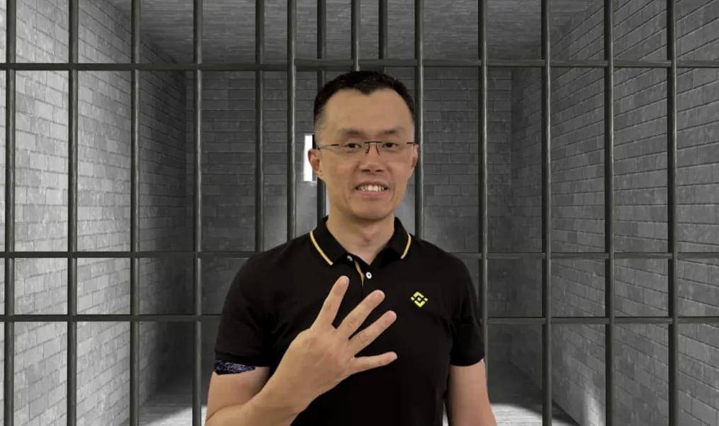 包含币安老板的词条